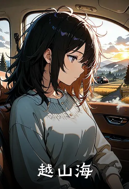 越山海