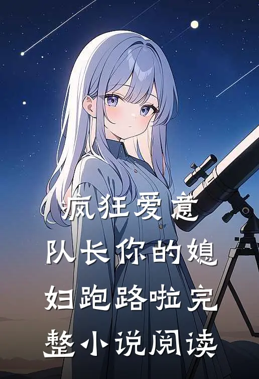 疯狂爱意：队长你的媳妇跑路啦完整小说阅读