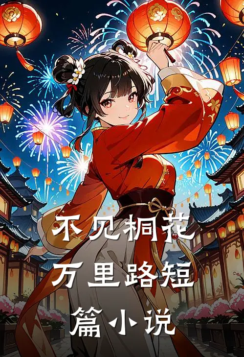 不见桐花万里路短篇小说