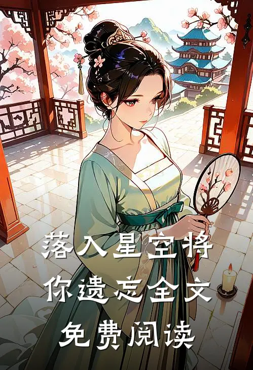 落入星空将你遗忘全文免费阅读