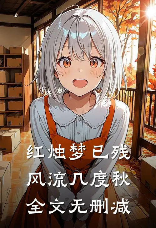 红烛梦已残，风流几度秋全文无删减