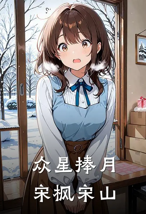 众星捧月宋枫宋山