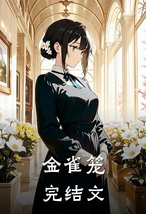 金雀笼完结文