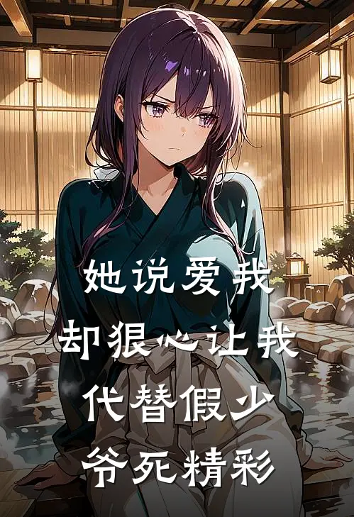 她说爱我，却狠心让我代替假少爷死精彩