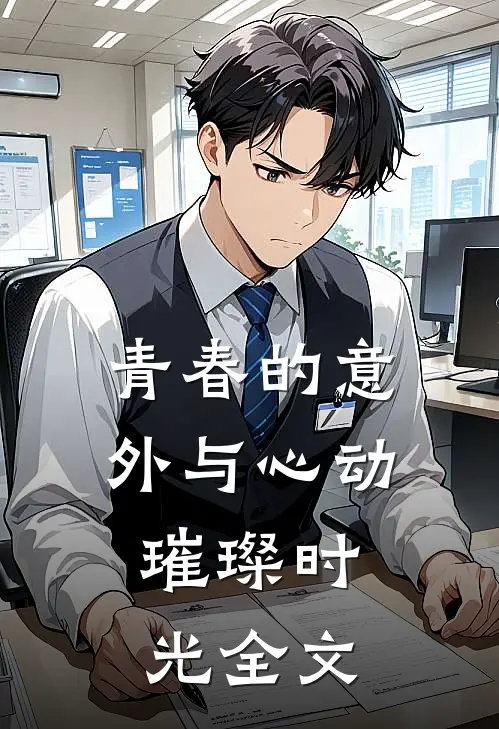 青春的意外与心动璀璨时光全文免费阅读