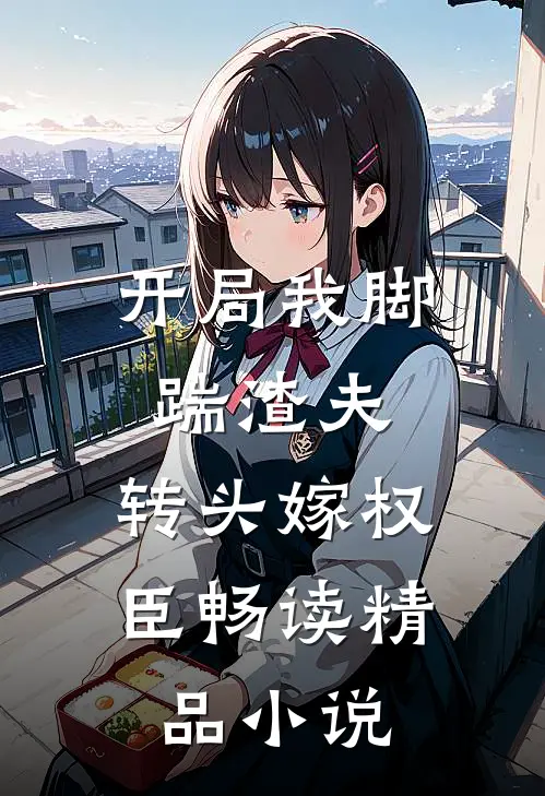 开局我脚踹渣夫，转头嫁权臣畅读精品小说