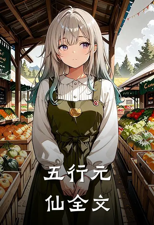 五行元仙全文
