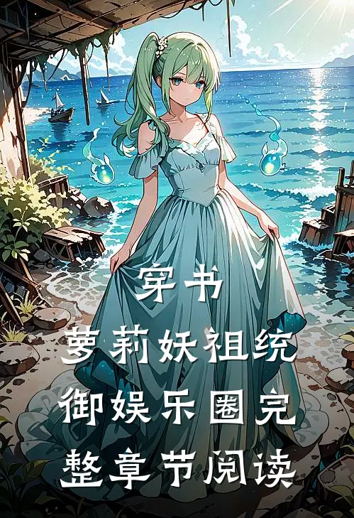穿书：萝莉妖祖统御娱乐圈完整章节阅读