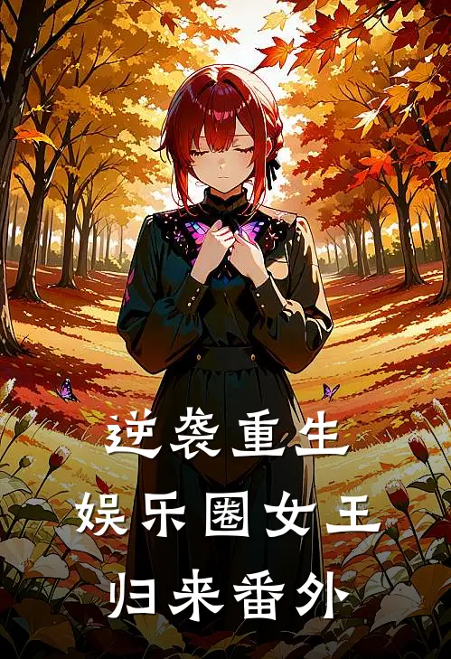 逆袭重生，娱乐圈女王归来 番外