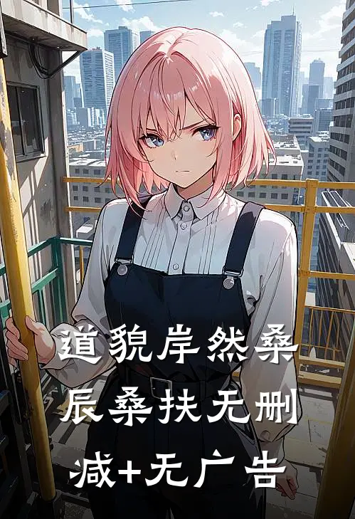 道貌岸然桑辰桑扶无删减+无广告