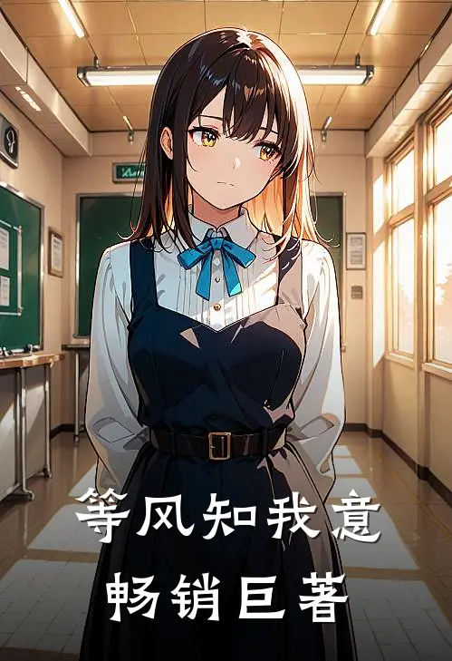 等风知我意畅销巨著