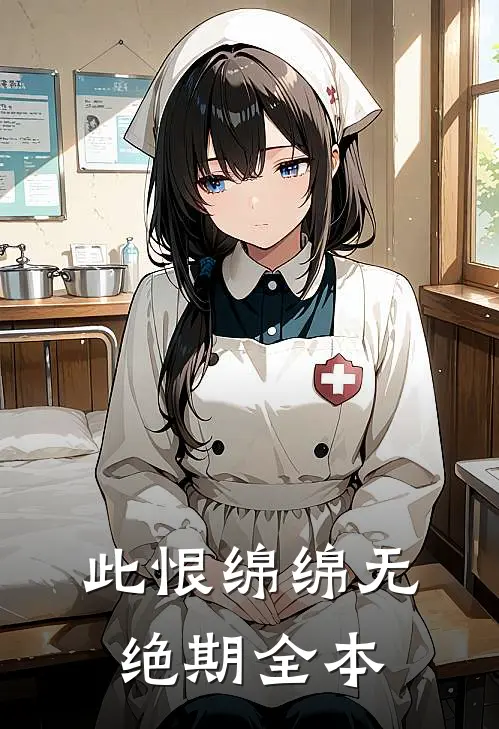 此恨绵绵无绝期全本