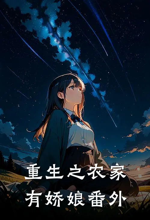 重生之农家有娇娘 番外