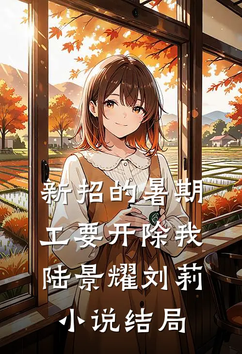 新招的暑期工要开除我陆景耀刘莉小说结局