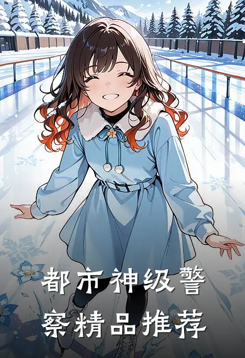 都市神级警察精品推荐