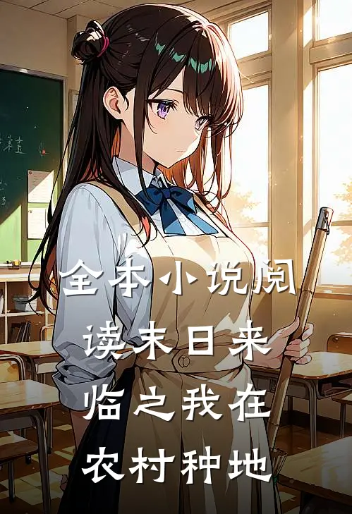 全本小说阅读末日来临之我在农村种地