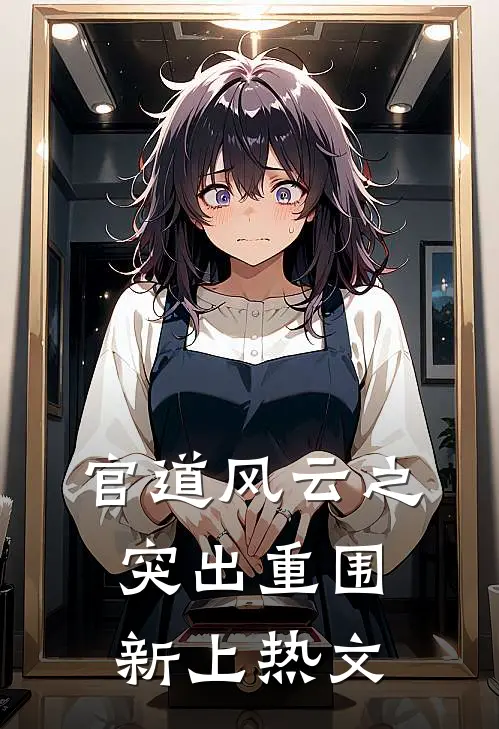 官道风云之突出重围新上热文