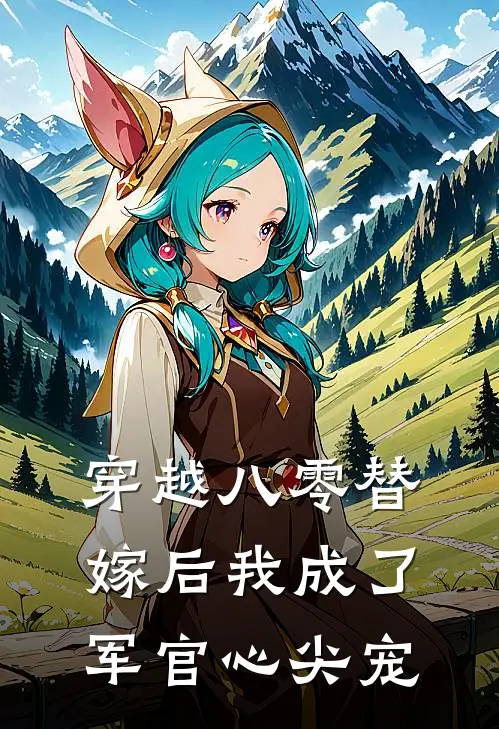 穿越八零替嫁后我成了军官心尖宠