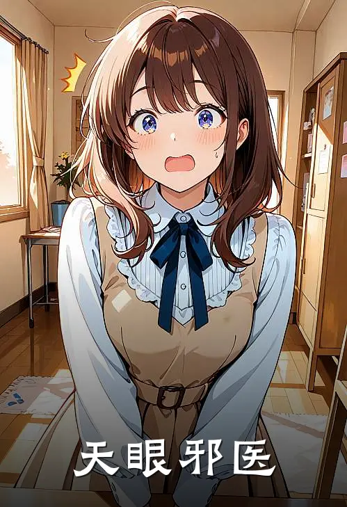 天眼邪医