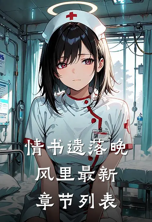 情书遗落晚风里最新章节列表
