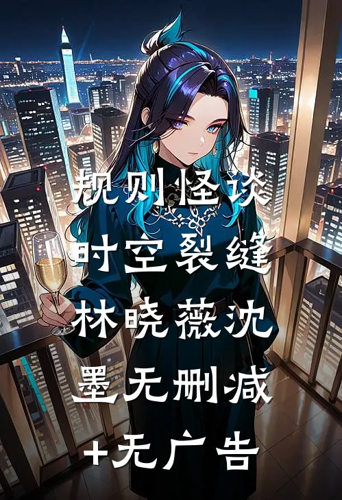 规则怪谈:时空裂缝林晓薇沈墨无删减+无广告