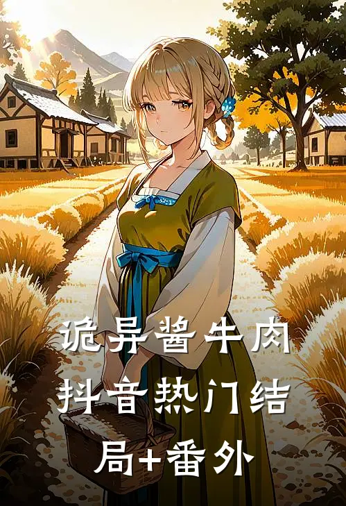 诡异酱牛肉抖音热门结局+番外