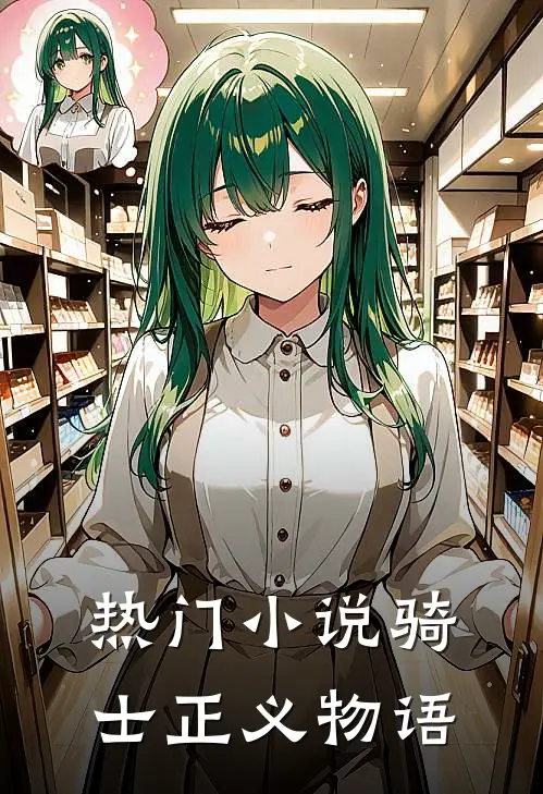 热门小说骑士正义物语