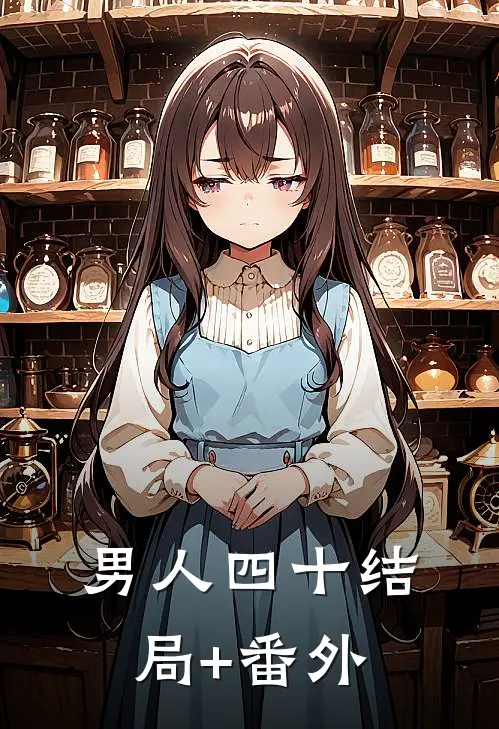 男人四十结局+番外