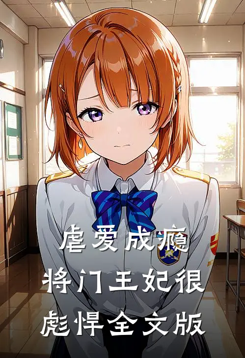 虐爱成瘾：将门王妃很彪悍全文版