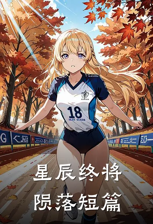 星辰终将陨落短篇