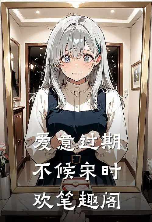爱意过期不候宋时欢笔趣阁