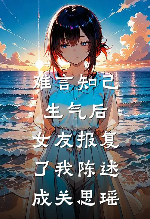 难言知己生气后，女友报复了我陈述成关思瑶
