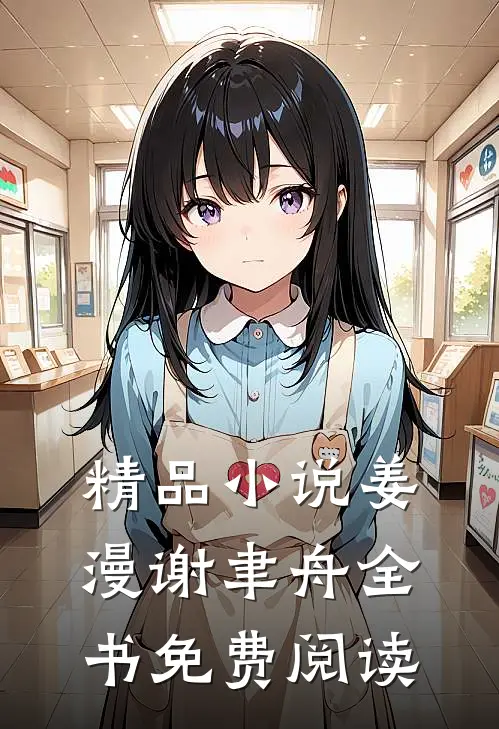 精品小说姜漫谢聿舟全书免费阅读