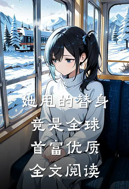 她甩的替身竟是全球首富优质全文阅读