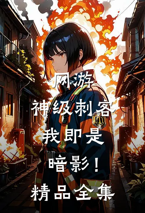 网游：神级刺客，我即是暗影！精品全集