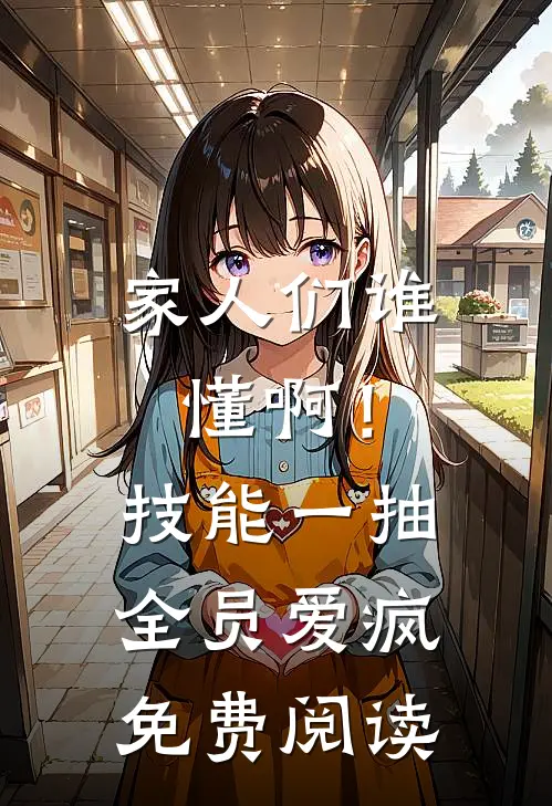 家人们谁懂啊！技能一抽，全员爱疯免费阅读