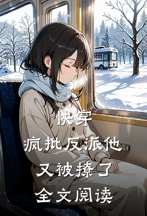 快穿：疯批反派他又被撩了全文阅读