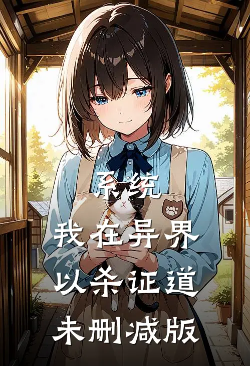 系统：我在异界以杀证道未删减版