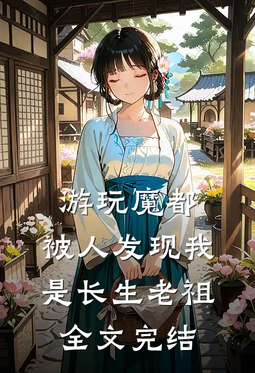 游玩魔都：被人发现我是长生老祖全文完结