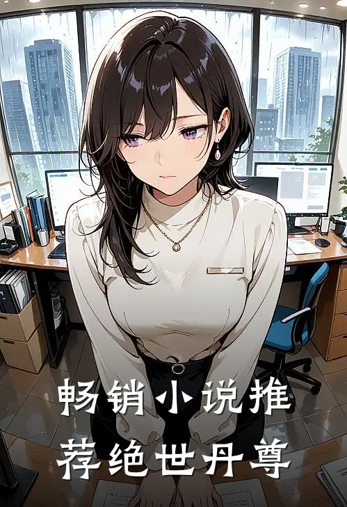 畅销小说推荐绝世丹尊