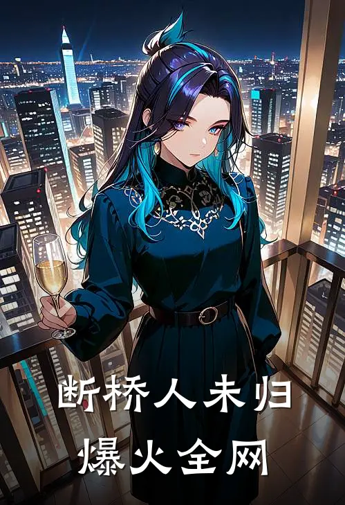 断桥人未归爆火全网
