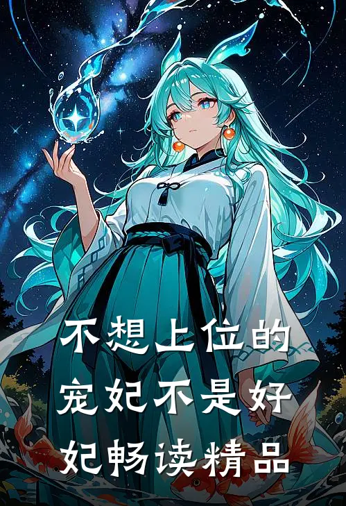不想上位的宠妃不是好妃畅读精品