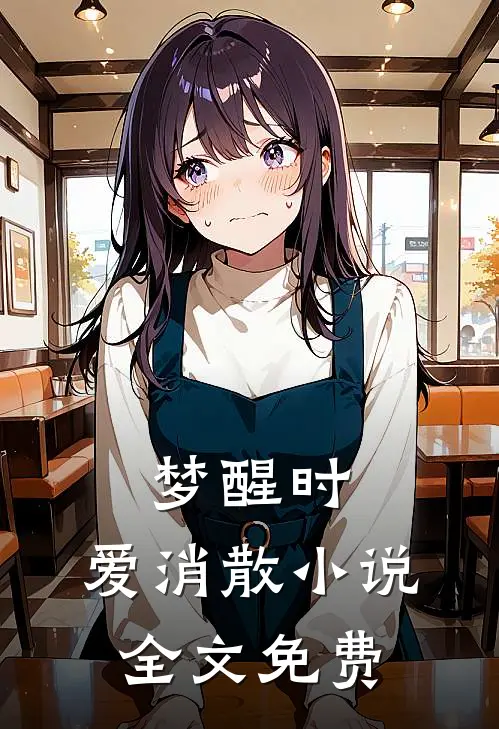 梦醒时，爱消散小说全文免费