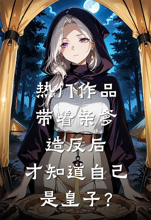热门作品带着亲爹造反后，才知道自己是皇子？