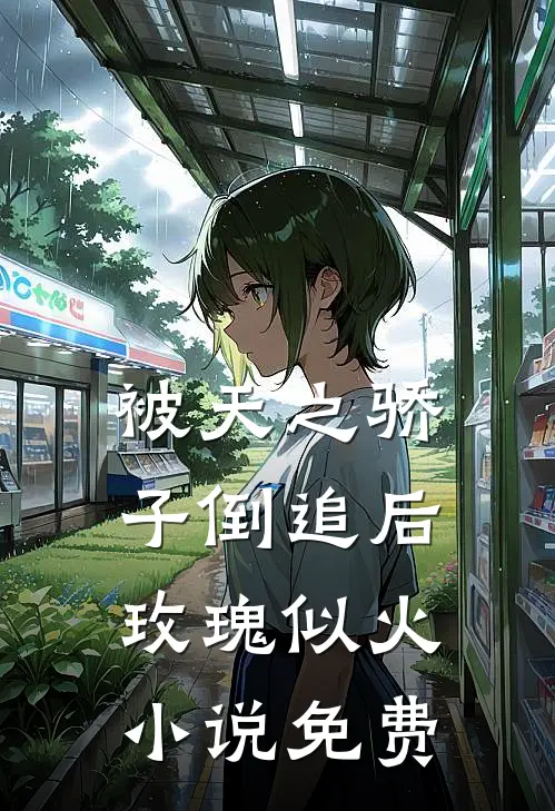 被天之骄子倒追后，玫瑰似火小说免费