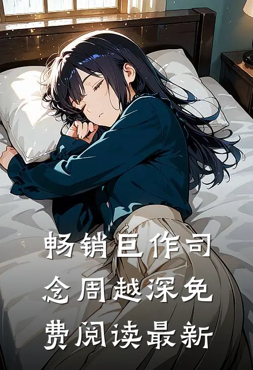 畅销巨作司念周越深免费阅读最新