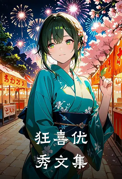 狂喜优秀文集