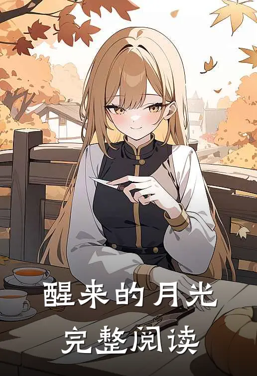 醒来的月光完整阅读