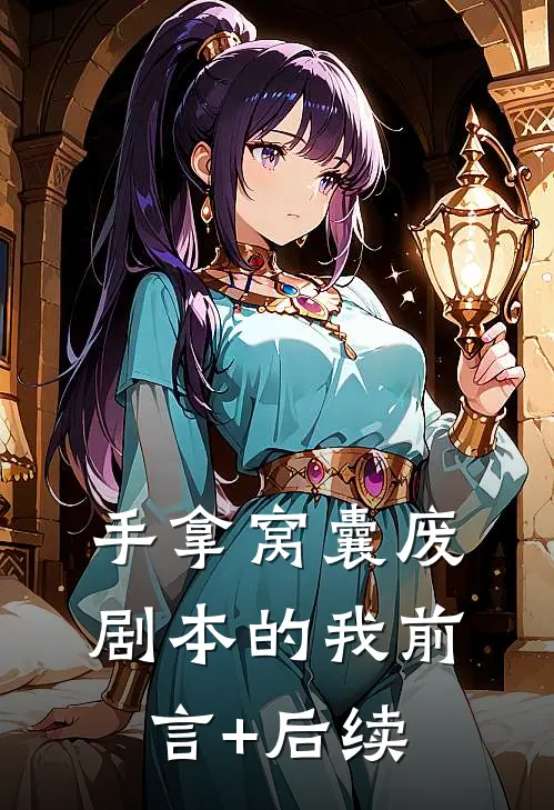 手拿窝囊废剧本的我前言+后续