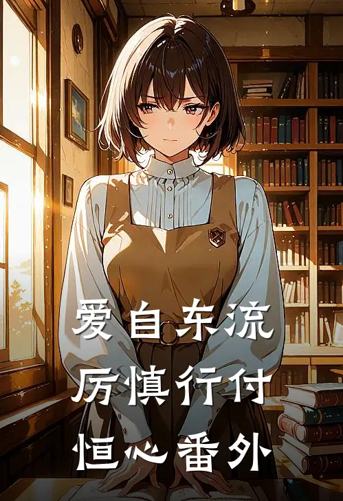 爱自东流厉慎行付恒心番外